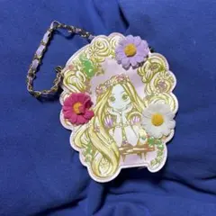 パスカル　ラプンツェル パスケース プリンセス　ディズニー