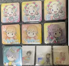 蓮ノ空 セガ ラッキーくじ