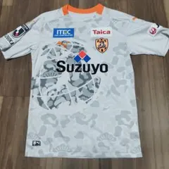 2026年最新】エスパルス 30周年 ユニフォームの人気アイテム - メルカリ