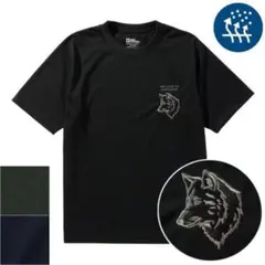JackWolfskin 吸水速乾機能テキサドライクルーネックTシャツ　XLのサムネイル