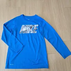 ◼️お値下げ◼️ ✨美品✨ NIKE ロンT