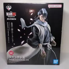 2026年最新】BLEACH フィギュア 一番くじの人気アイテム - メルカリ