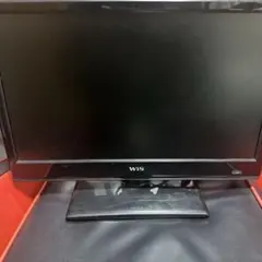 Panasonic TH-8VT1 ビデオ一体型テレビ VHS内蔵 レトロ - メルカリ
