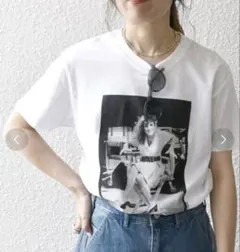 グッドロックスピード サラジェシカパー カーTシャツ★のサムネイル