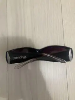 レア 希少！！　Black Flys サングラス グラデーション、専用ケース付き