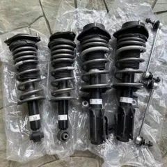 美品】GR86 ZN8純正サスキット リフレッシュZN6/ZC6 BRZ流用 - メルカリ