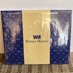 Werner Meister カトラリーセットのサムネイル