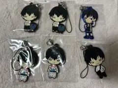 ハイキュー にとたん ラバマス 影山飛雄