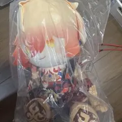 スタレ 一番くじ Vol.3 C賞 ぬいぐるみ モーディス - メルカリ