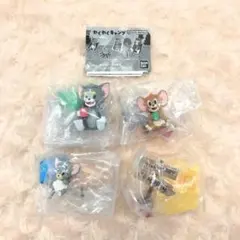 未開封】ポケモンミニコット 6種 パート1 当時物 - メルカリ