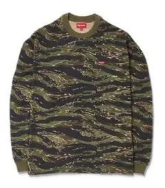 ぺ*こ様 Supreme Small Box Tigerstripe Camo 2026年最新】supreme small box tee camoの人気アイテム - メルカリ