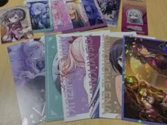 プロセカ　ニーゴまとめ売り