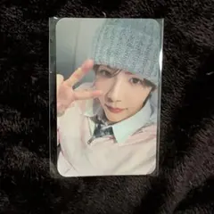 RIIZE ショウタロウ FC ペンミ ファンミ 当選 トレカ