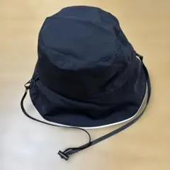 バケットハット リバーシブル