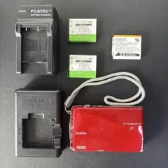 激レア】FUJIFILM FinePix大量24台セット 動作未確認 - Mercari Proxy