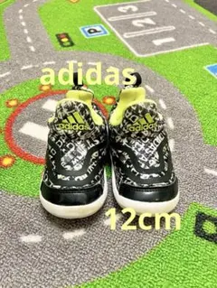adidas✳︎スリッポンシューズ ✳︎