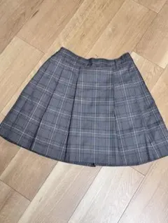 スカパン スカート