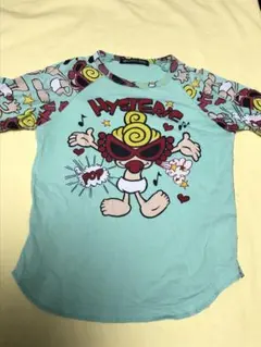 ヒスミニ　ヒステリックミニ　Tシャツ　110 子ども服　子供服