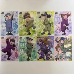 忍たま乱太郎 クリアカードコレクション
