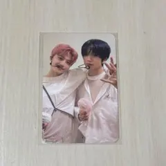NCT DREAM ISTJ Ktown4u ジェミン ラキドロ トレカ - メルカリ