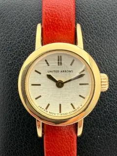 f1926 UNITED ARROWS ユナイテッドアローズ 腕時計のサムネイル