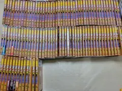 名探偵コナン 1-103巻