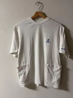 GRAMICCI GLR グラミチ グリーンレーベル別注 半袖Tシャツ 白 Sのサムネイル