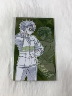 鬼滅の刃 モクテルバー コレクションフォトカード 第2弾 ロト Ｃ 不死川実弥