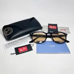 新品【日本国内正規品】RB4259F-60193 レイバン サングラス