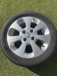 2026年最新】パレットSW ホイールの人気アイテム - メルカリ