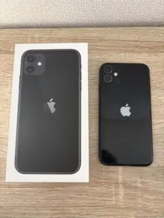 iPhone11 128GB SIMフリー