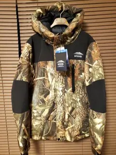 OUTDOOR PRODUCTS アウトドアプロダクツ 中綿 フード ジャケット