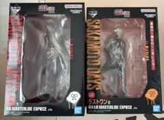 サカモトデイズ 一番くじ B賞 南雲 ラストワン賞 坂本太郎