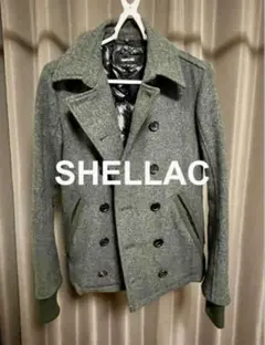 2025年最新】シェラック コートの人気アイテム - メルカリ