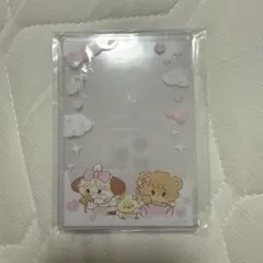 mikko リルアラモード スフレ ラテ 硬質ケース B8サイズ