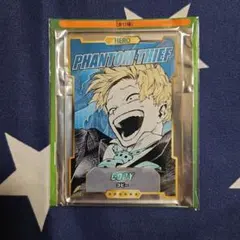 僕のヒーローアカデミア　カード　物間寧人