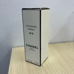 CHANEL N°5 コロンスプレー