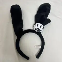 オズワルド カチューシャ