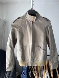 MACPHEE ジャケット