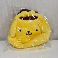 ポムポムプリン 巾着
