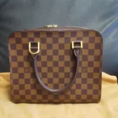 Louis Vuitton ルイヴィトン ダミエ トリアナ