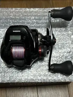 ボ*ン様 中古　19 炎月 CT 150PG﻿ 19炎月CT 150PG｜＠ベリーネット 日本最大新品中古釣具WEBショップ リール