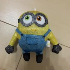ミニオンズ ぬいぐるみ マスコット