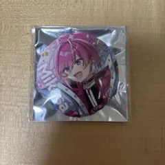 すとふぇす　缶バッチ　めておら　みかさくん　みかさ