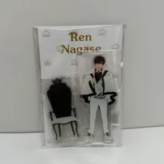 2026年最新】永瀬廉 アクスタ sweet gardenの人気アイテム - メルカリ