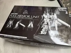 2026年最新】pg フルアーマー ユニコーンの人気アイテム - メルカリ