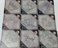 2026年最新】鬼滅の刃ufotableコースターの人気アイテム - メルカリ