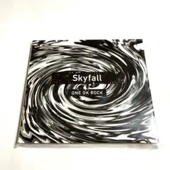 ONE OK ROCK / Skyfall 正規品のサムネイル