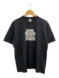 THE BLACK EYE PATCH Tシャツ ブラック