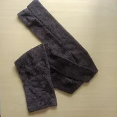 グラマラスパッツ フワリィスリム L～LL